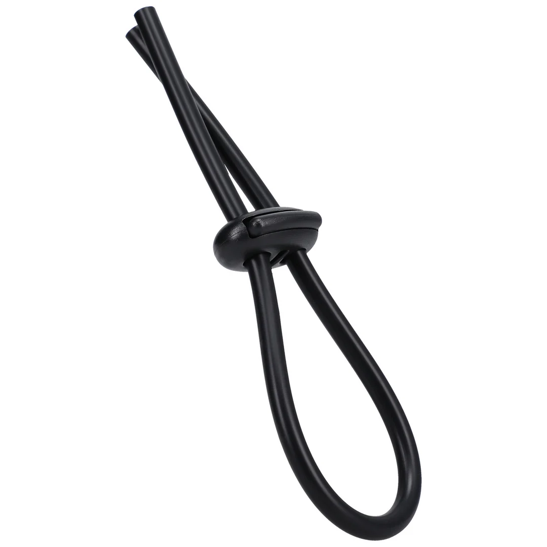 Doc Johnson De Lasso Double Lock Cockstrap – Bild 2
