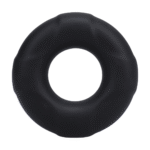 Niet-vibrerende cockring met ultra-zachte afwerking – Lifesaver - Afbeelding 6