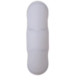 Niet-vibrerende cockring met zachte silicone – Lifesaver - Afbeelding 3