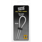 Cockring met verstelbare kabel – Cockstrap