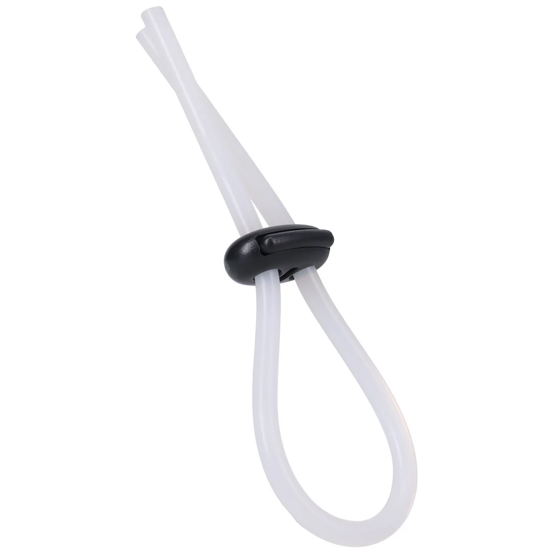 Doc Johnson De Lasso Double Lock, arnês peniano - Image 2