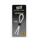 Cockring met verstelbare band – Cockstrap