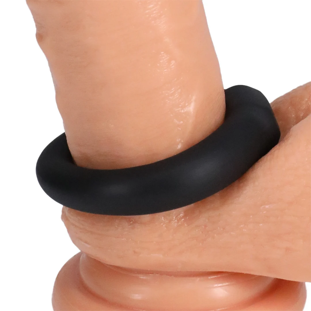 De Mega Ring cockring - Afbeelding 4