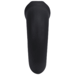 Niet-vibrerende cockring met extra knop – Cockring - Afbeelding 2