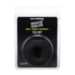 Cockring met schroefvormig ontwerp – Cockring