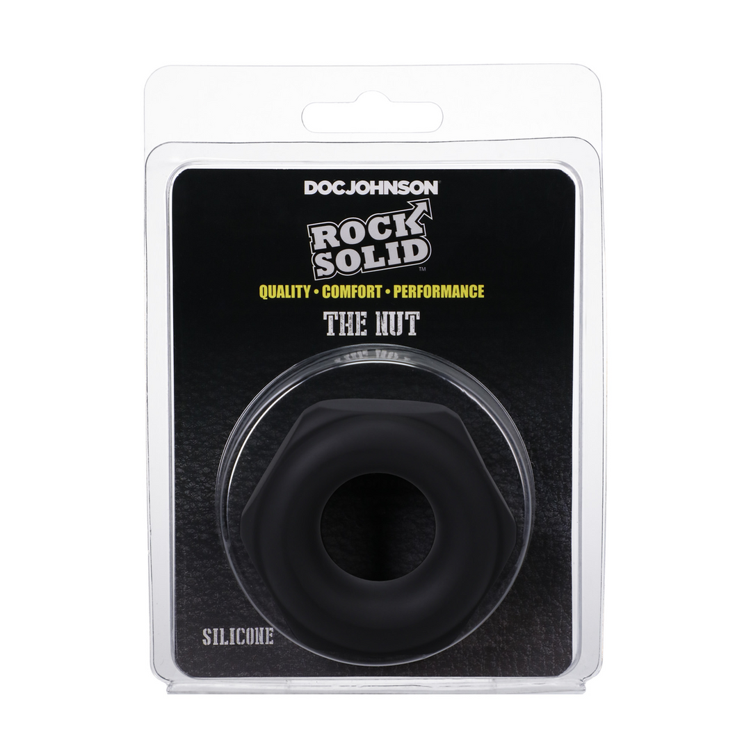 3700-41-CD-2 Cockring met schroefvormig ontwerp – Cockring - Afbeelding 1