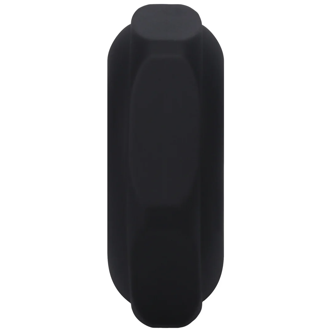 Anello per il pene in silicone The Nutt - immagine 3