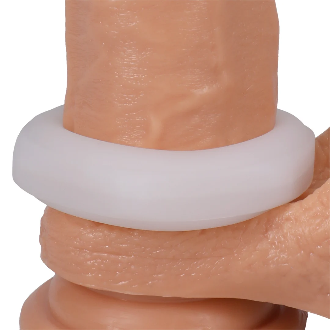 Anel peniano de silicone Nutt - Image 5