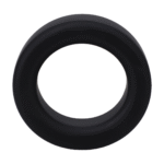 Cockring met rekbaar siliconen – Cockring - Afbeelding 6