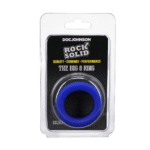 Cockring met siliconen – Cockring