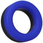 Cockring met siliconen – Cockring - Afbeelding 2