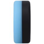 Niet-vibrerende cockring met glow-in-the-dark effect – Big O - Afbeelding 3