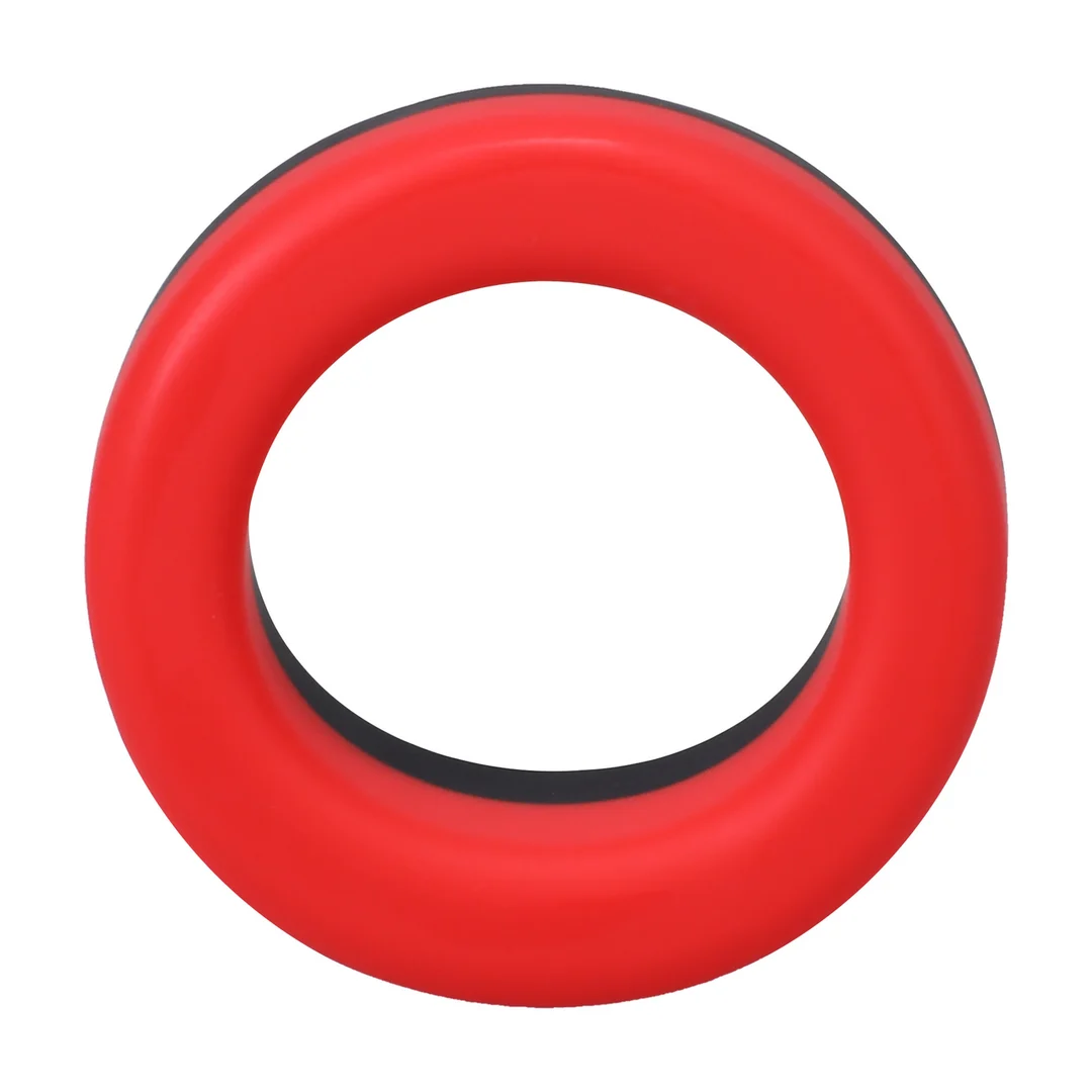 The Big O siliconen cockring - Afbeelding 6