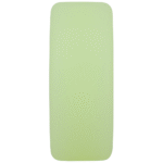 Niet-vibrerende cockring met glow-in-the-dark materiaal – De Big O - Afbeelding 3