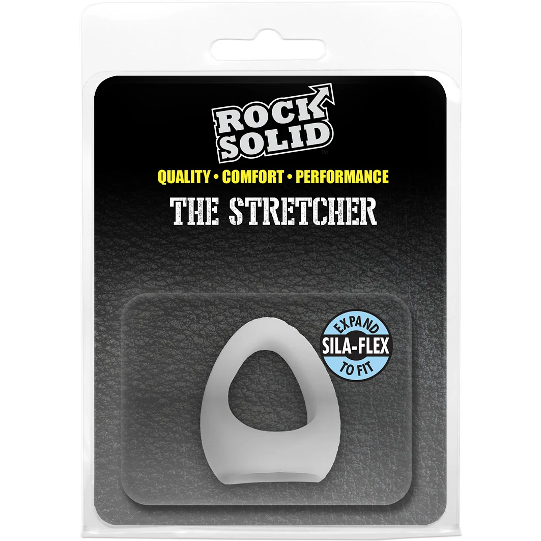 Doc Johnson The Stretcher cockring