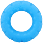 Niet-vibrerende cockring met glow-in-the-dark – De Tire - Afbeelding 6