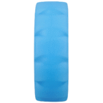 Niet-vibrerende cockring met glow-in-the-dark – De Tire - Afbeelding 3