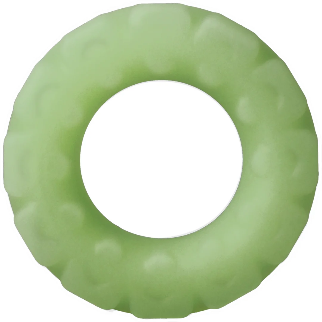 The Tire Silikon Penisring – Bild 6