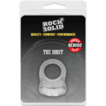 Dubbele cockring met extra ballondersteuning – De Hoist