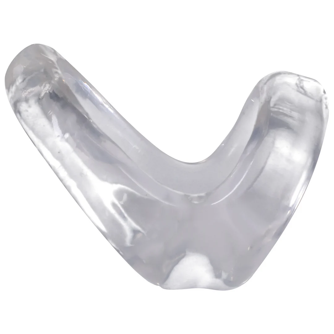 Doc Johnson De Hoist argola peniana dupla - Image 3