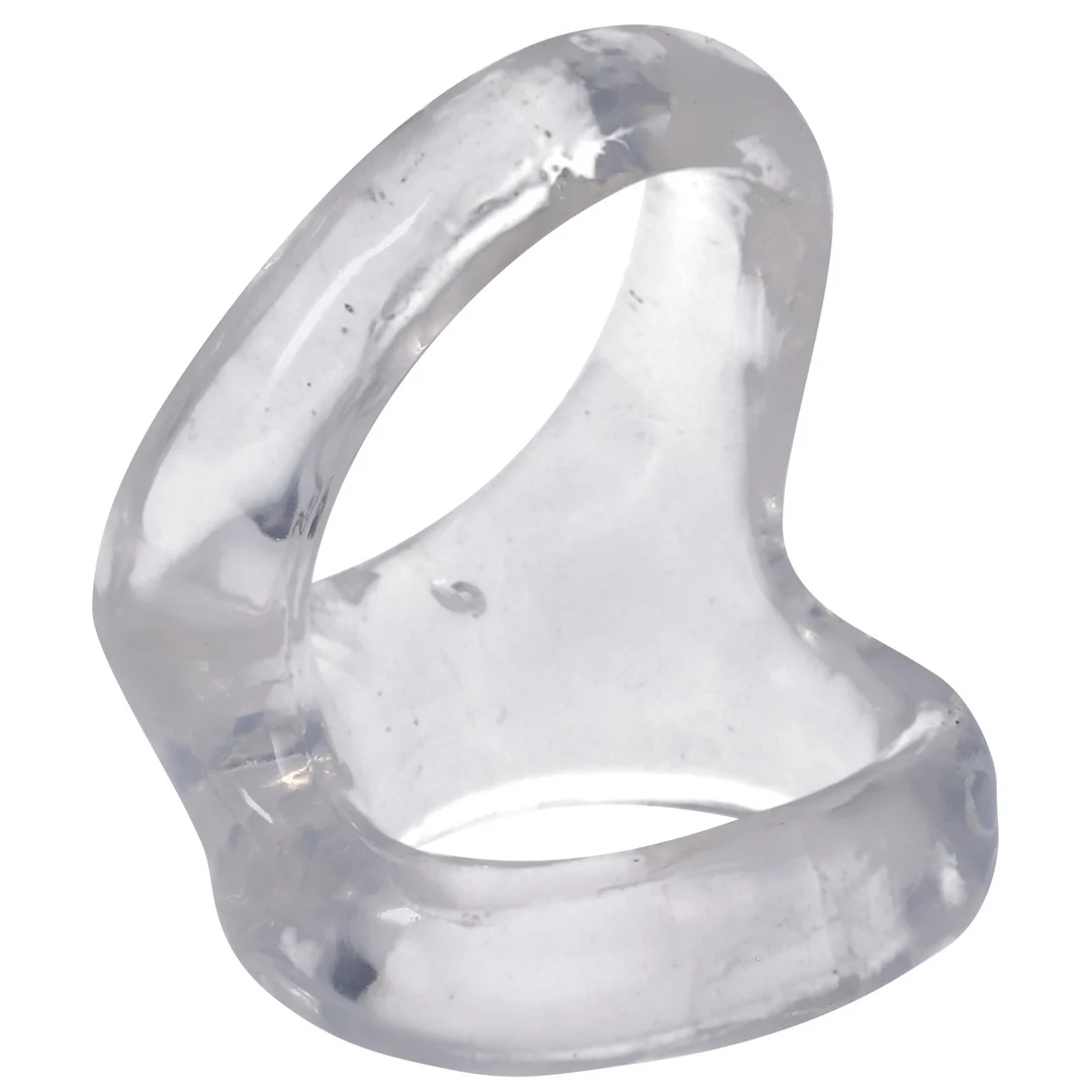 Doc Johnson De Hoist argola peniana dupla - Image 4