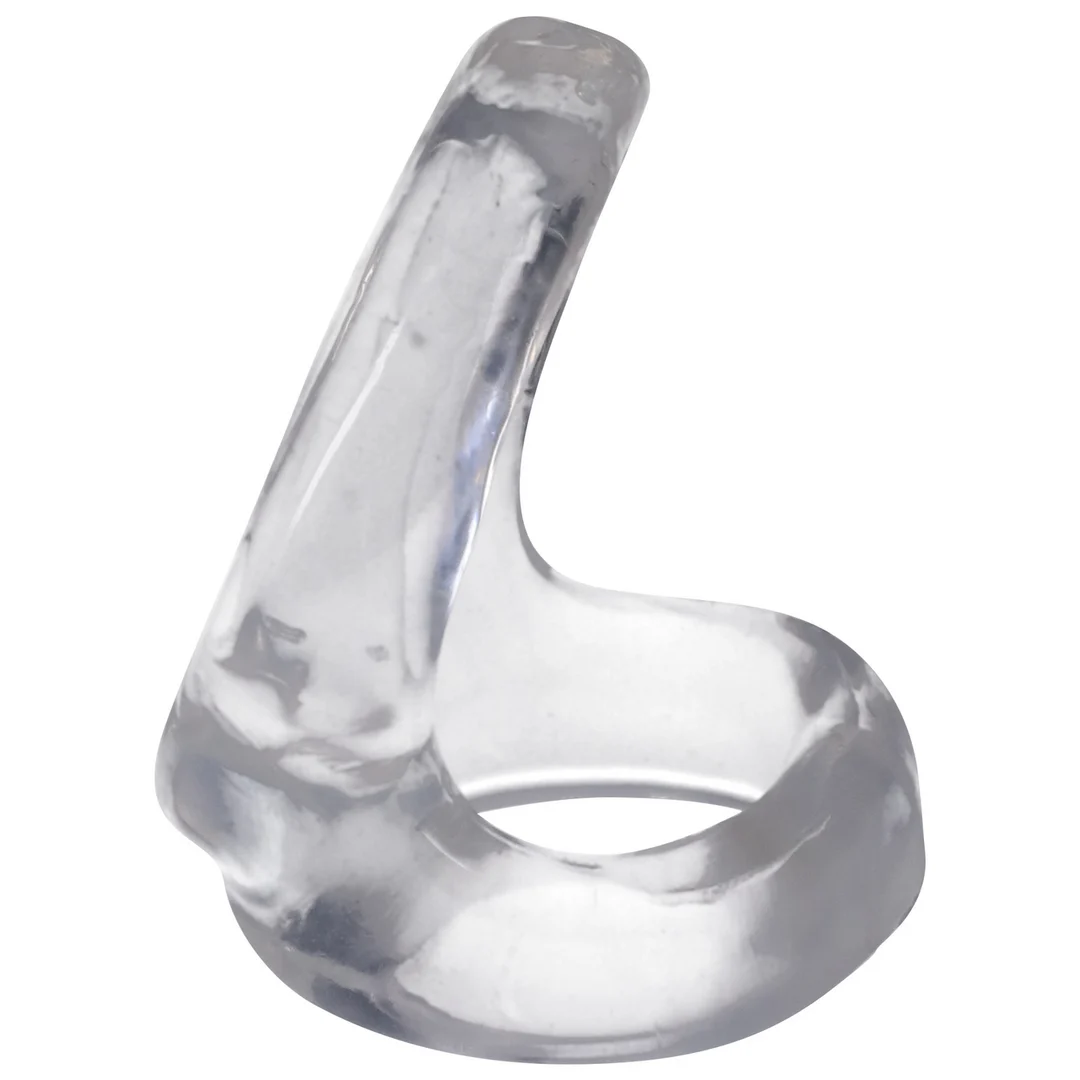 Doc Johnson De Hoist argola peniana dupla - Image 6