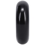 Niet-vibrerende cockring met zacht en rekbaar materiaal – Cockring - Afbeelding 3