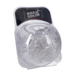 Cockring met helder design – Doorzichtig - Afbeelding 4