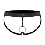 Jockstrap voor heren met afneembare C-ring voor stoere look - Male Power - Afbeelding 10