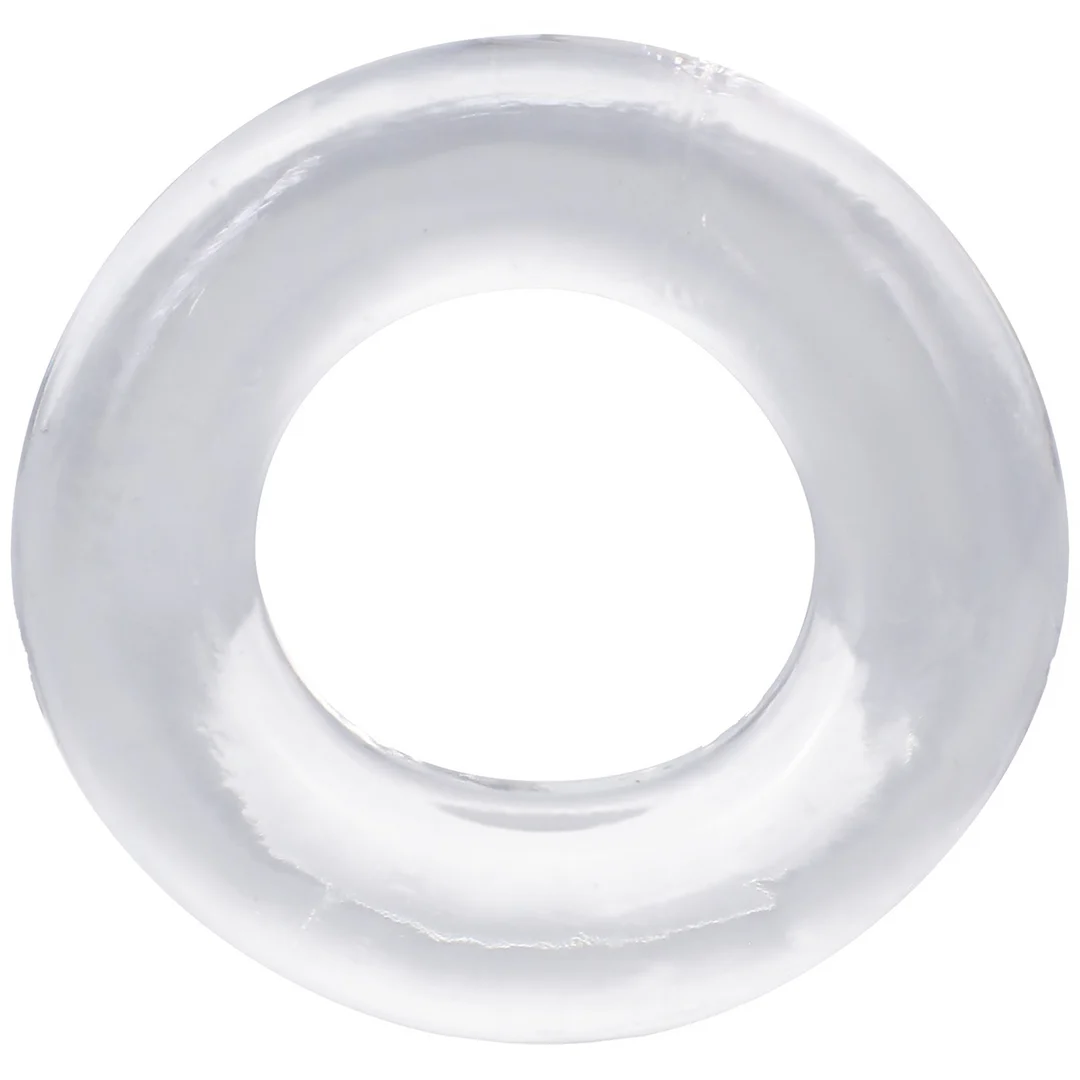 Anello fallico De Donut 4X di Doc Johnson - immagine 4