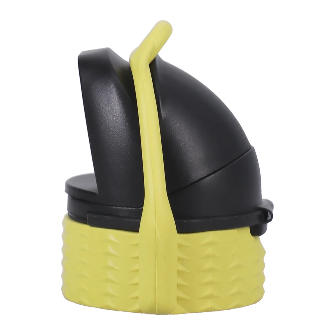 Set da 3 tappi Doc Johnson EZ Top - immagine 3