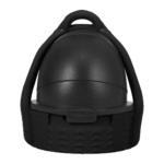 Masturbator met lekvrije dop – Zwart - Afbeelding 3