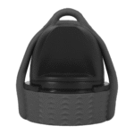 Pocket stroker met lekvrije dop – Grijs - Afbeelding 5