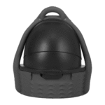 Pocket stroker met lekvrije dop – Grijs - Afbeelding 3