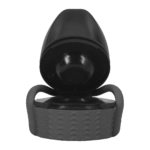 Pocket stroker met lekvrije dop – Grijs - Afbeelding 4