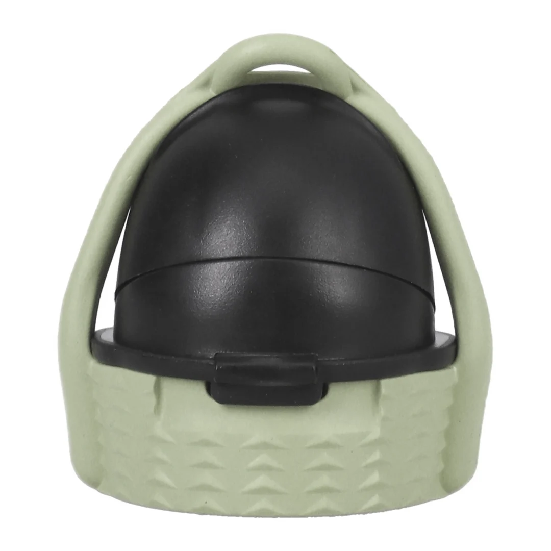 Doc Johnson Rock Solid EZ Top dop Medium Glow in the Dark - Afbeelding 2
