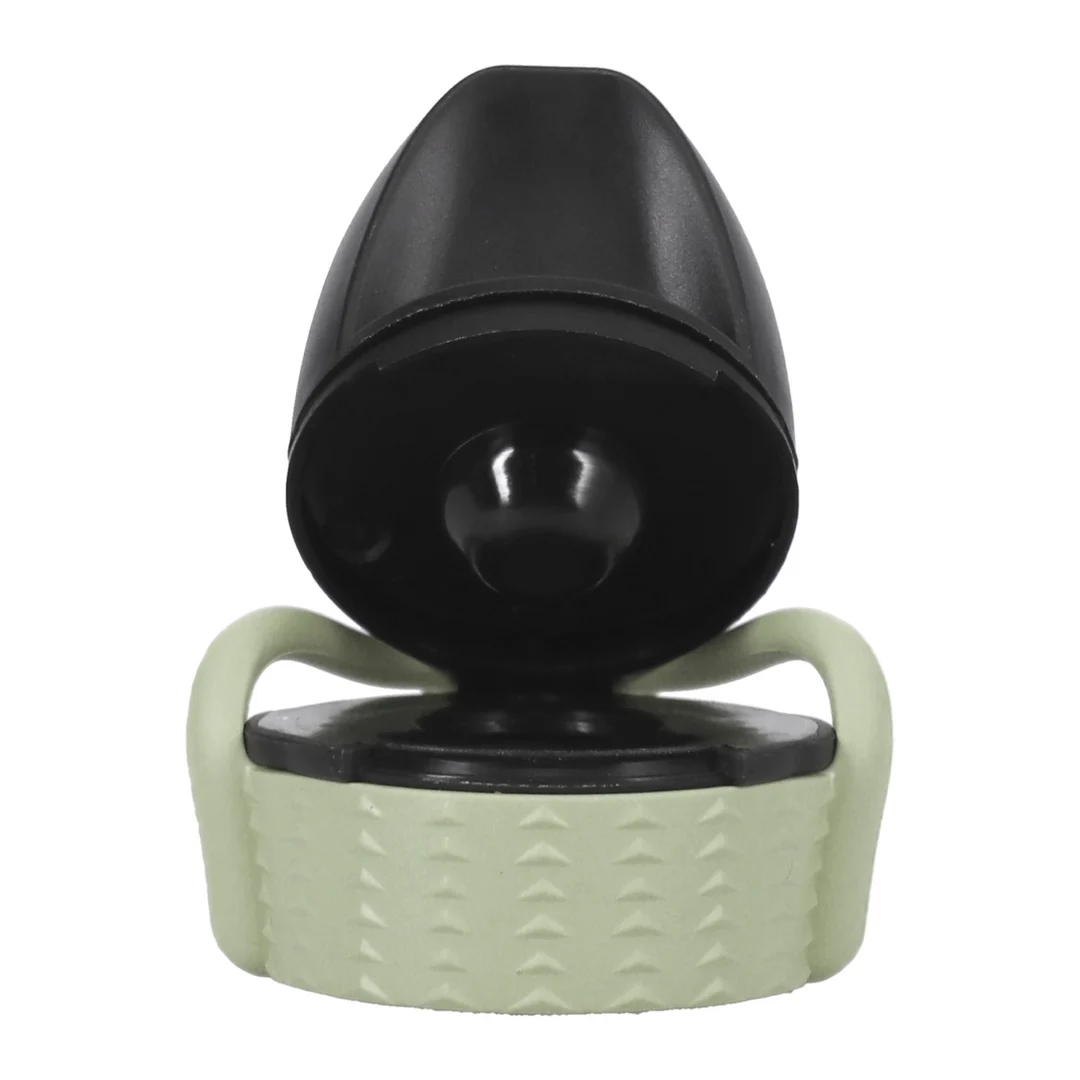 Doc Johnson Rock Solid EZ Top dop Medium Glow in the Dark - Afbeelding 3