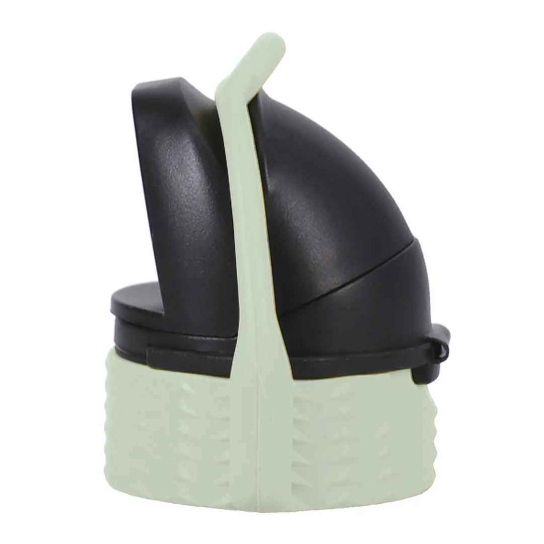 Doc Johnson Rock Solid EZ Top dop Medium Glow in the Dark - Afbeelding 5