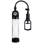 Penispomp met meter – Boost It - Afbeelding 2