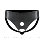 Jockstrap, sexy ondergoed voor mannen met dubbele openingen – Male Power - Afbeelding 4