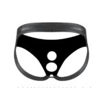 Jockstrap, sexy ondergoed voor mannen met dubbele openingen – Male Power - Afbeelding 5