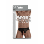 Jockstrap, sexy ondergoed voor mannen met dubbele openingen – Male Power