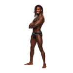 Jockstrap met comfortzak en butt-boost voor zelfverzekerde look – Male Power - Afbeelding 7