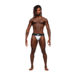 Jockstrap met comfortzak en butt-boost voor zelfverzekerde look – Male Power - Afbeelding 6