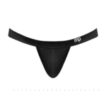 Heren jockstrap met support pouch en lift voor atletisch silhouet – Male Power - Afbeelding 3