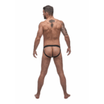 Heren jockstrap met support pouch en lift voor atletisch silhouet – Male Power - Afbeelding 2
