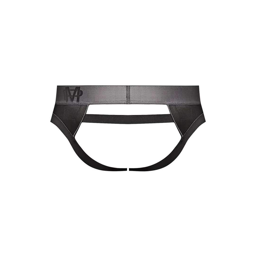 Male Power Cut Out Jock – Bild 6
