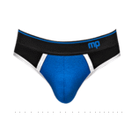 Heren jockstrap met retro sportvibe voor strakke silhouetten – Male Power - Afbeelding 8