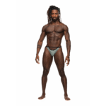 Jockstrap met slanke taille en butt-lift voor een atletische look – Male Power - Afbeelding 10