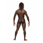 Jockstrap met slanke taille en butt-lift voor een atletische look – Male Power - Afbeelding 9